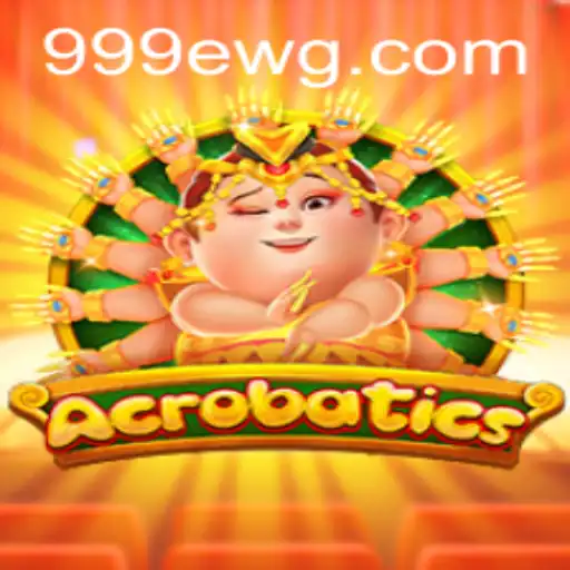 Acrobatics: O Desafio Inovador do Mundo dos Jogos
