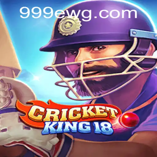 Descubra o Empolgante Mundo de CricketKing18