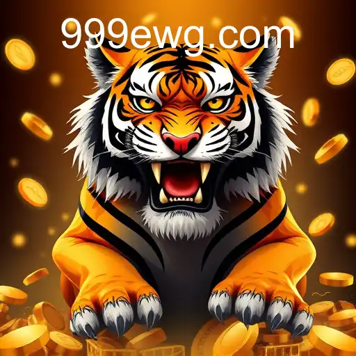 Fortune Tiger